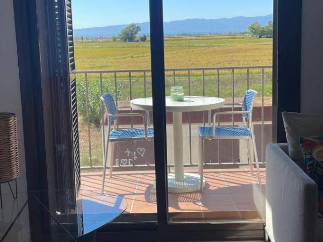 Apartamento en alquiler en Sant Jaume D'enveja
