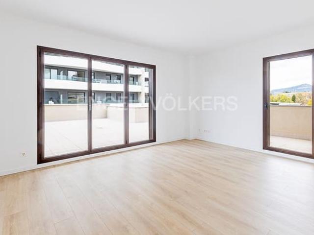 Apartamento en alquiler en Sant Joan Despí, Centre