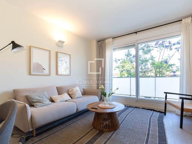 Apartamento en alquiler en Centre, Baix Llobregat