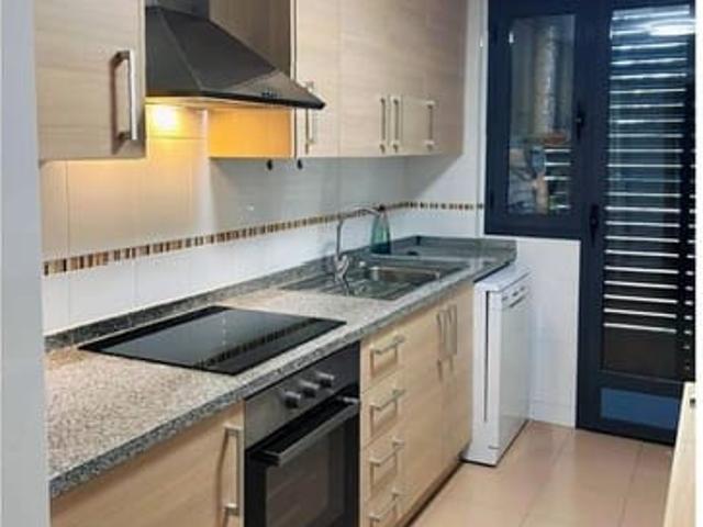 Apartamento en alquiler en el Baix Maestrat, Valencia