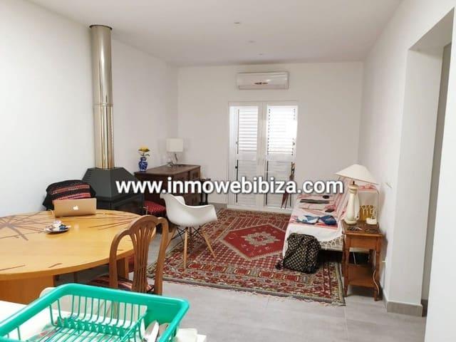 Apartamento en alquiler en Salines, Ses, Platja d'en Bossa