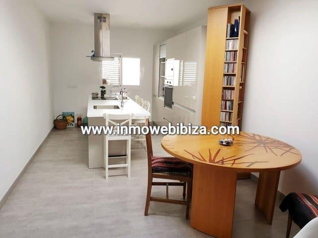 Apartamento en alquiler en Sant Josep de sa Talaia, Eivissa