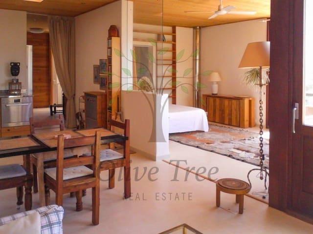 Apartamento en alquiler en Salines, Ses, Platja d'en Bossa