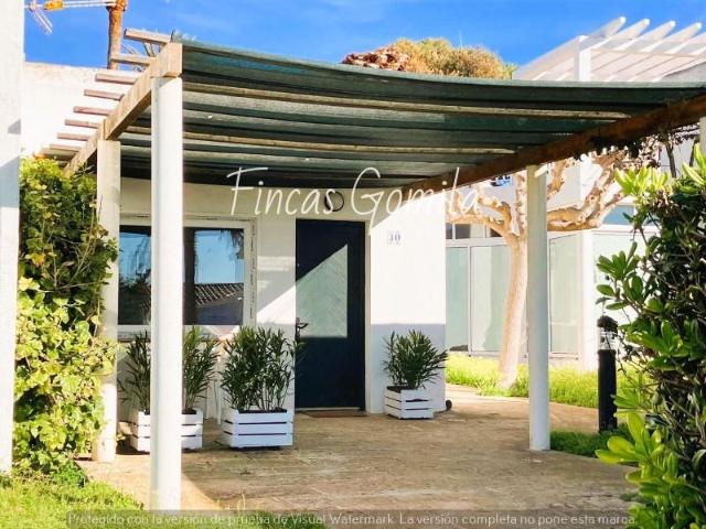 Apartamento en alquiler en Sant Lluís