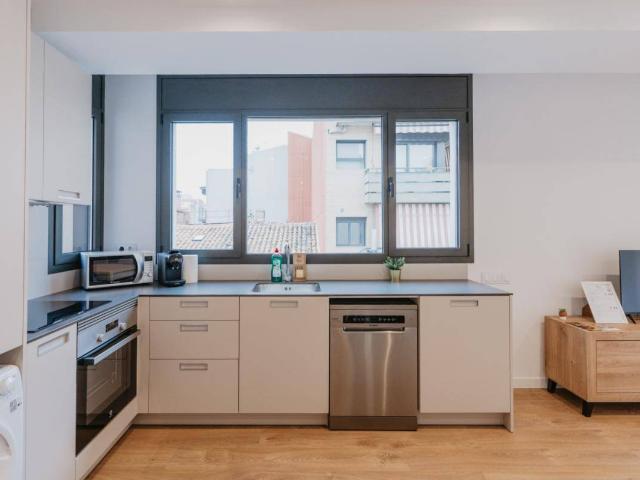 Apartamento en alquiler en Vallès Occidental, Catalunya