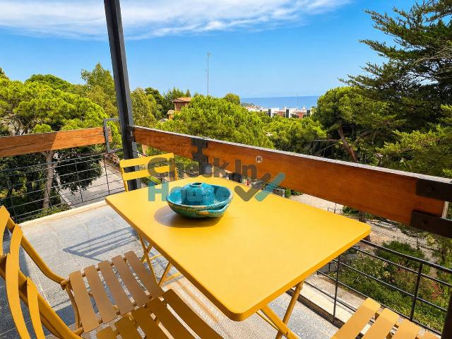 Apartamento en alquiler en Baix Empordà, Catalunya