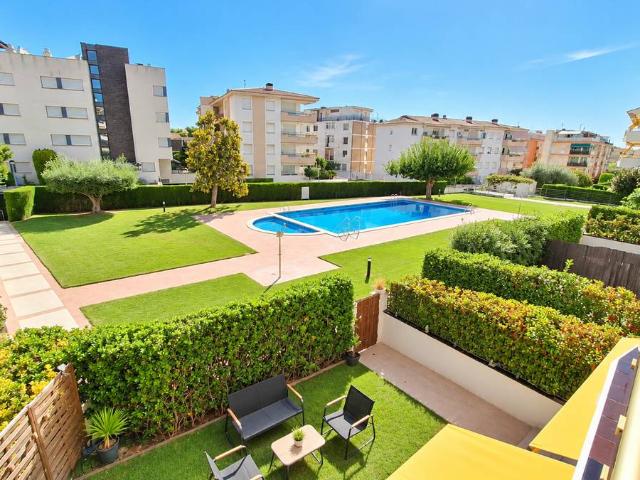Apartamento en alquiler en el Puig, Baix Penedès