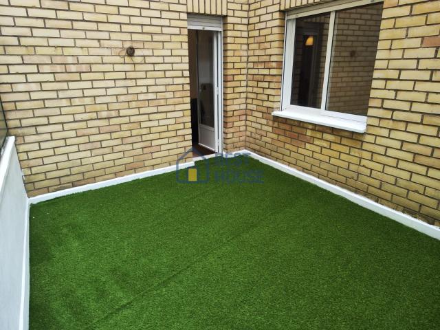 Apartamento en alquiler en Moisés de León, León