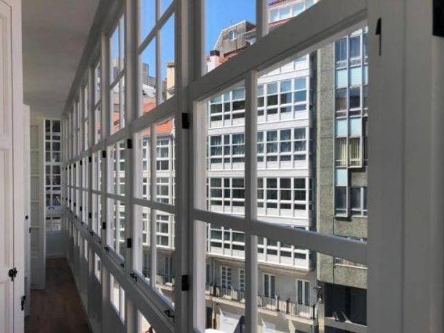 Casa en alquiler en A Coruña, Galicia