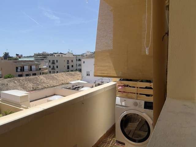 Estudio en alquiler en Palma