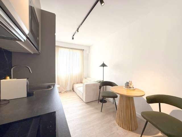 Estudio en alquiler en Santa Catalina, Palma
