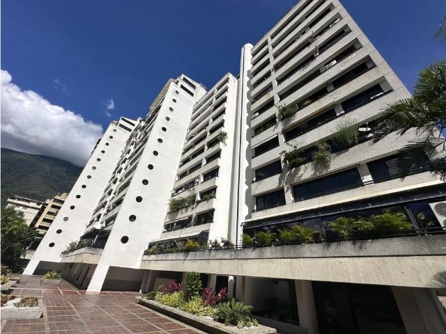 Apartamento en alquiler en Santa Eduvigis, Caracas