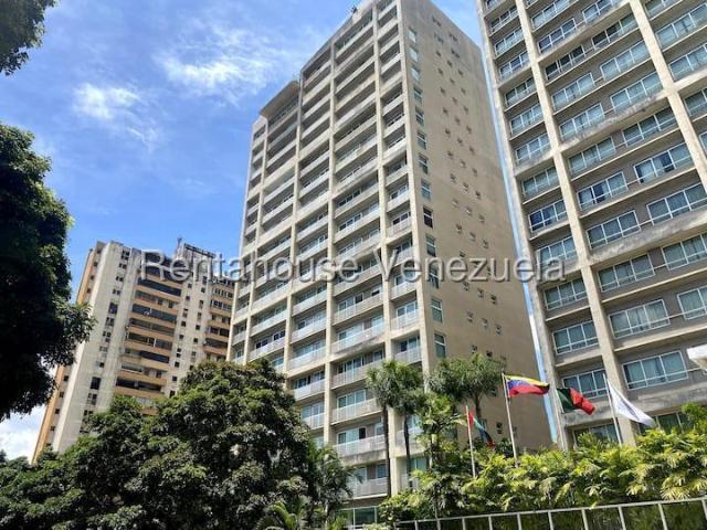 Apartamento en alquiler en Leoncio Martínez, Miranda