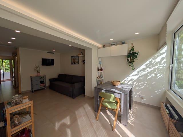 Apartamento en alquiler en Urbanització Siesta, Eivissa