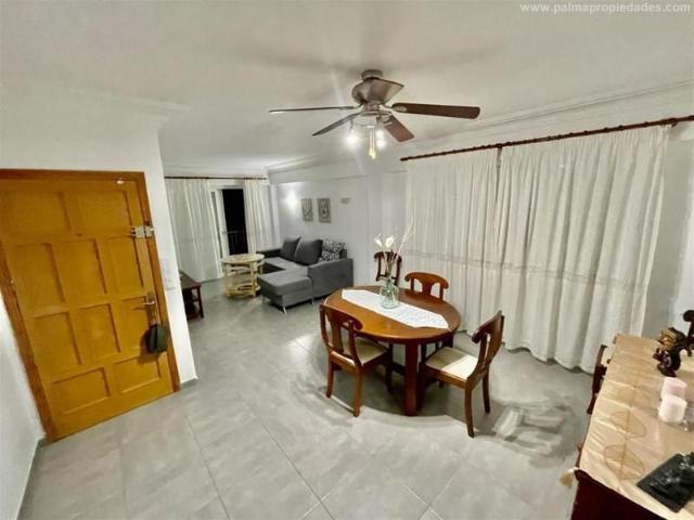 Apartamento en alquiler en Can Picafort, Baleares