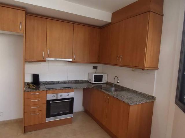 Apartamento en alquiler en Santa Margarida De Montbui, Santa Margarida de Montbui - Nucli antic