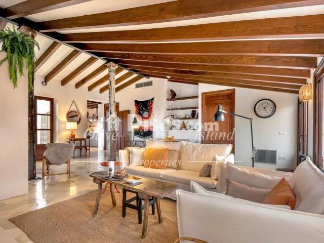 Apartamento en alquiler en Hostals, Santa Maria del Camí