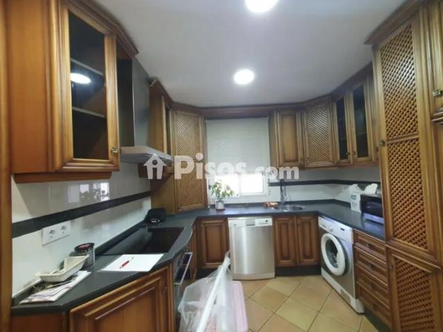 Apartamento en alquiler en Santo Domingo, Tierra de Badajoz