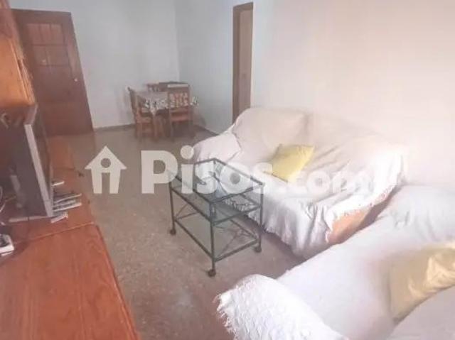 Apartamento en alquiler en Distrito Sur, Córdoba