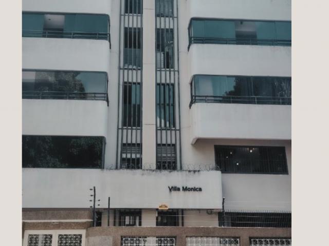 Apartamento en alquiler en Boca De Uchire, Distrito Capital
