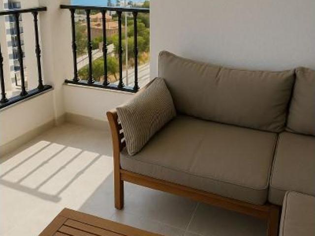 Apartamento en alquiler en Santa Pola