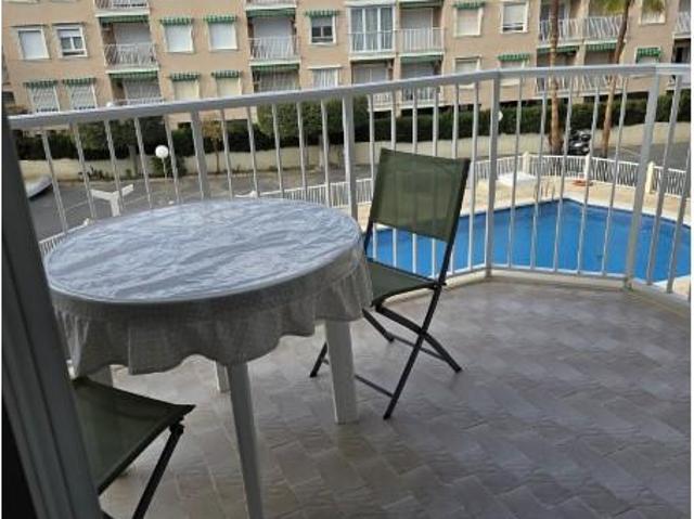 Apartamento en alquiler en Santa Pola