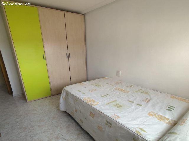 Piso en alquiler en Santa Pola, Edificio Gran Playa