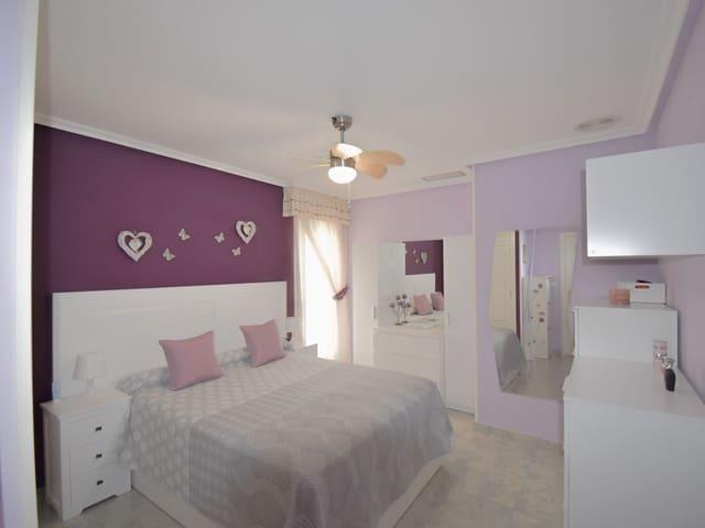 Apartamento en alquiler en el Baix Vinalopó, Valencia