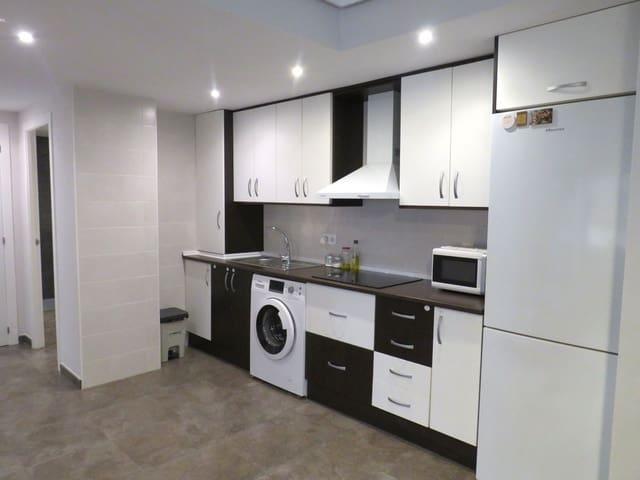 Apartamento en alquiler en el Baix Vinalopó, Valencia