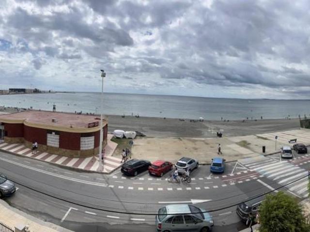 Apartamento en alquiler en Santa Pola, Centro