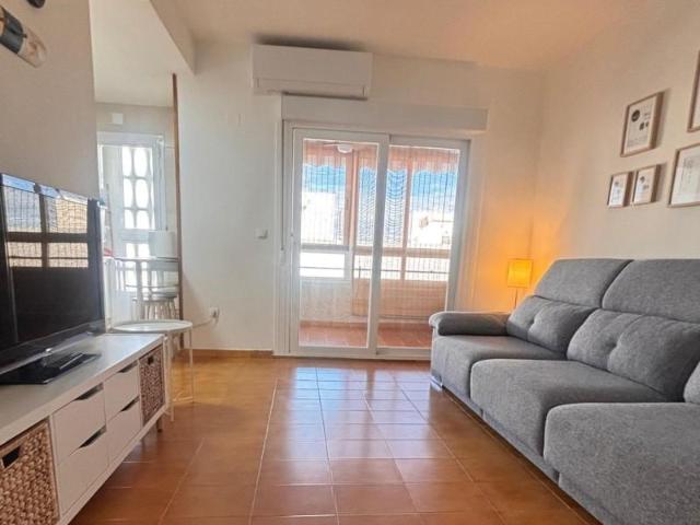 Apartamento en alquiler en Santa Pola, Valencia