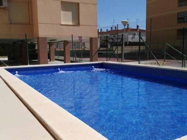 Apartamento en alquiler en Santa Pola, Valencia