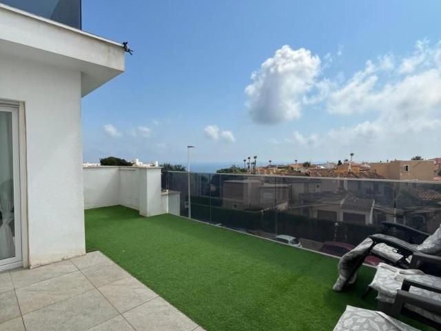 Apartamento en alquiler en Santa Pola