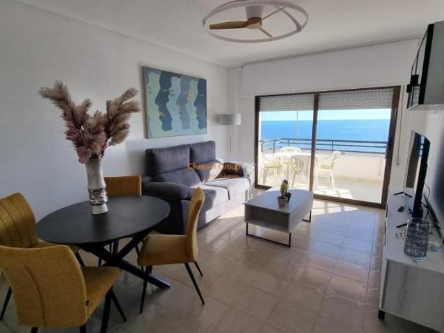 Apartamento en alquiler en Santa Pola, Urbanización Marismas VIII