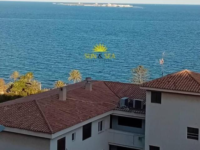 Apartamento en alquiler en Santa Pola