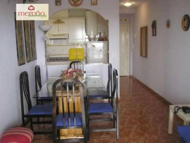 Apartamento en alquiler en Santa Pola