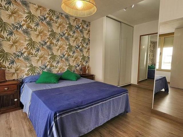 Apartamento en alquiler en Santa Pola, Valencia