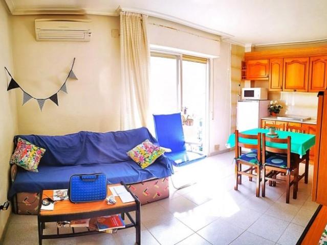 Apartamento en alquiler en Santa Pola, Valencia