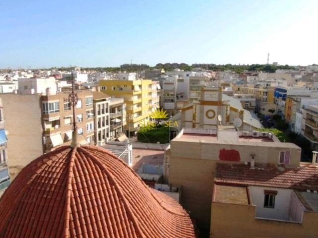 Apartamento en alquiler en Santa Pola