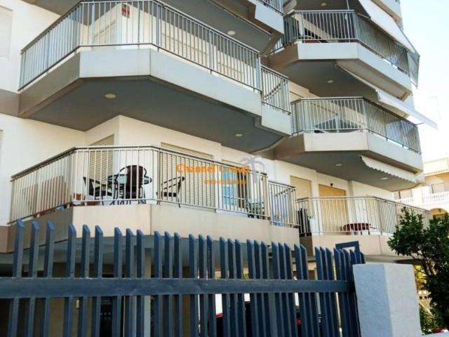 Apartamento en alquiler en Santa Pola