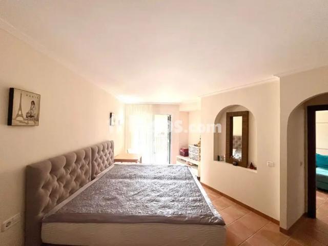 Apartamento en alquiler en el Camp de Túria, Valencia