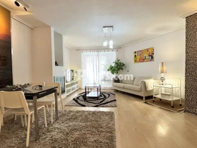 Apartamento en alquiler en el Camp de Túria, Valencia