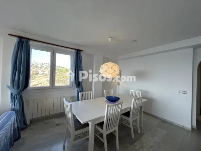 Apartamento en alquiler en el Camp de Túria, Valencia
