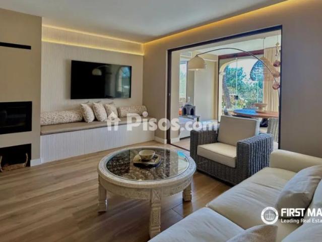 Apartamento en alquiler en el Camp de Túria, Valencia