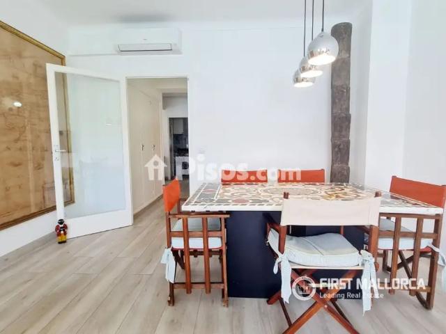 Apartamento en alquiler en el Camp de Túria, Valencia