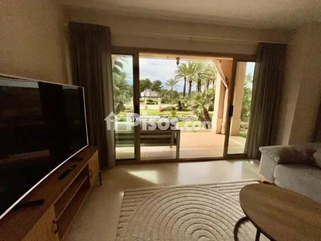 Apartamento en alquiler en el Camp de Túria, Valencia