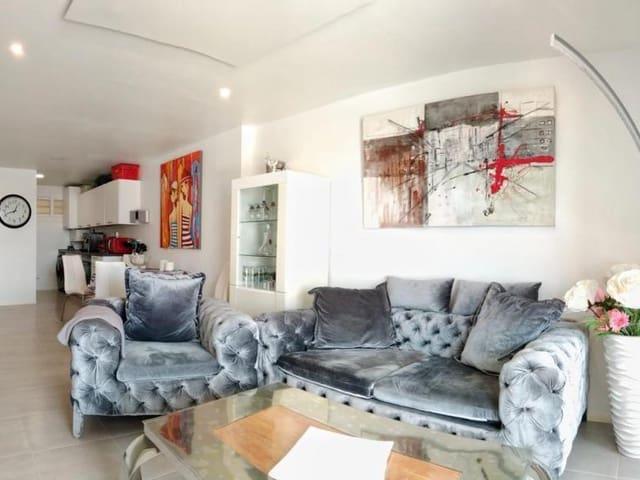 Apartamento en alquiler en Calvià