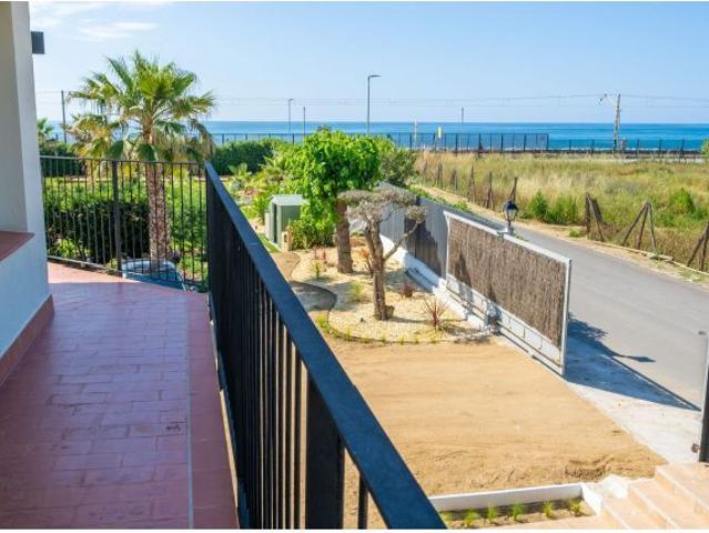 Piso en alquiler en Santa Susanna, Barcelona