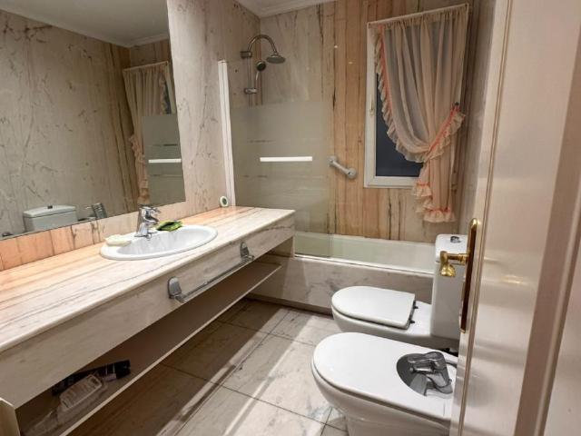 Apartamento en alquiler en Cueto, Santander