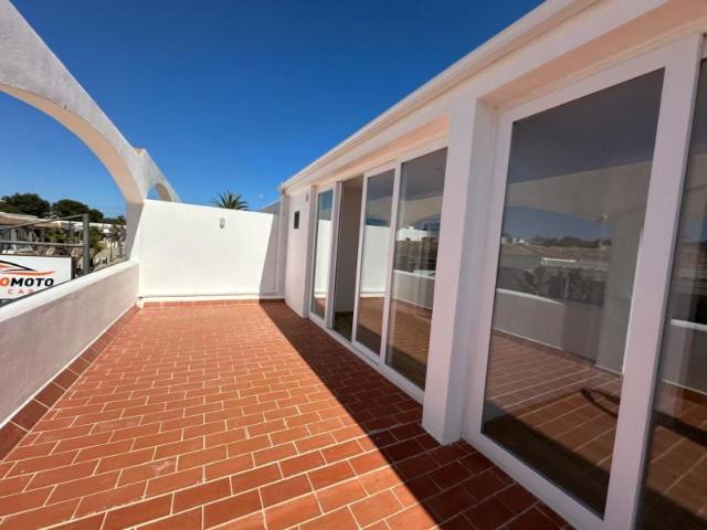 Apartamento en alquiler en Santanyí